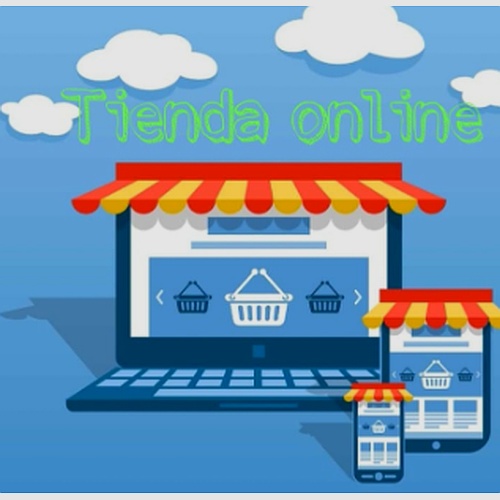 Tienda Online