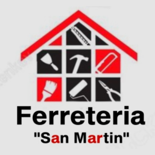 Ferretería"San Martín" 