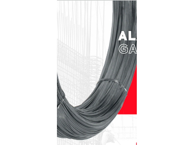 Alambre Galvanizado Ecuador adelca