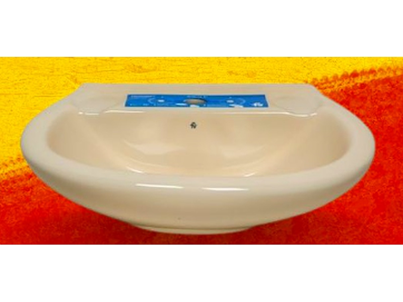 Lavabo de Baño Ecuador FV