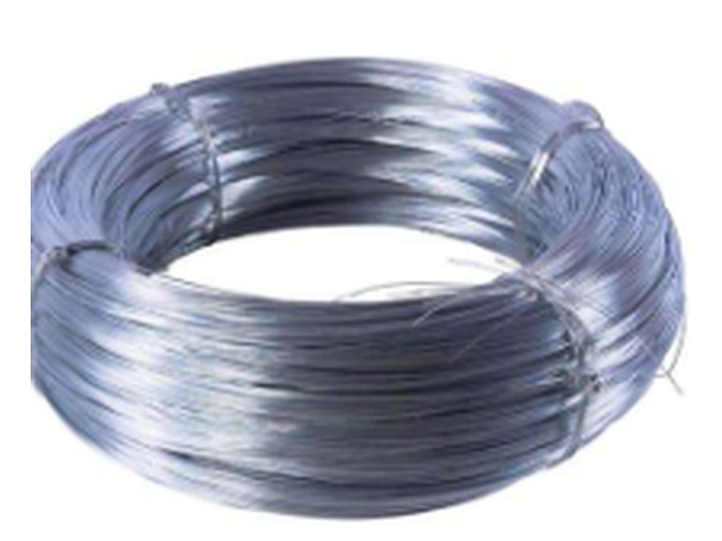 Alambre de Acero Ecuador Ferretería "Cristo Rey"