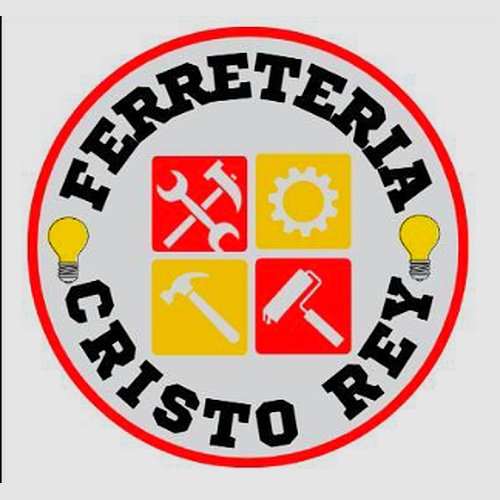 Ferretería "Cristo Rey" 