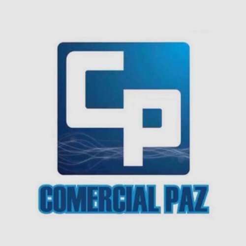 Ferretería Comercial Paz 