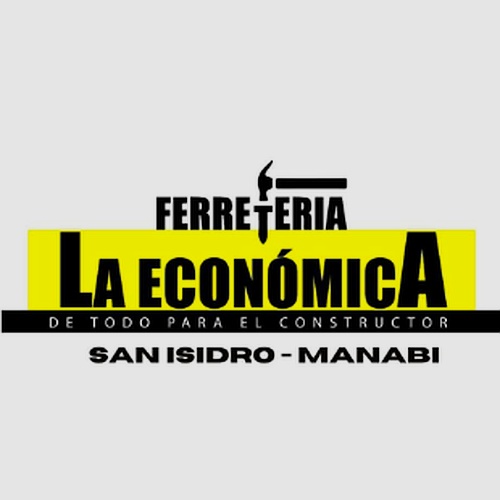 Ferretería La Económica Manabí