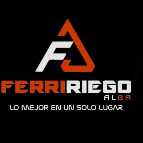 Ferretería Ferririego