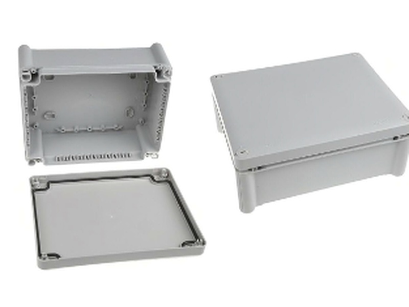 Caja de Paso