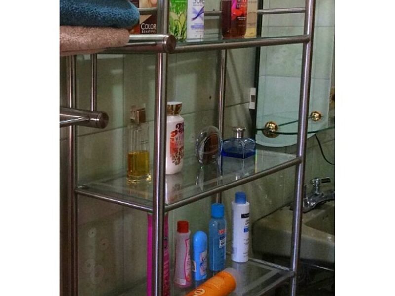 Muebles Acero Inoxidable Ecuador