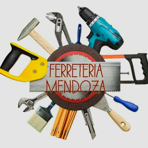 Ferretería Mendoza 