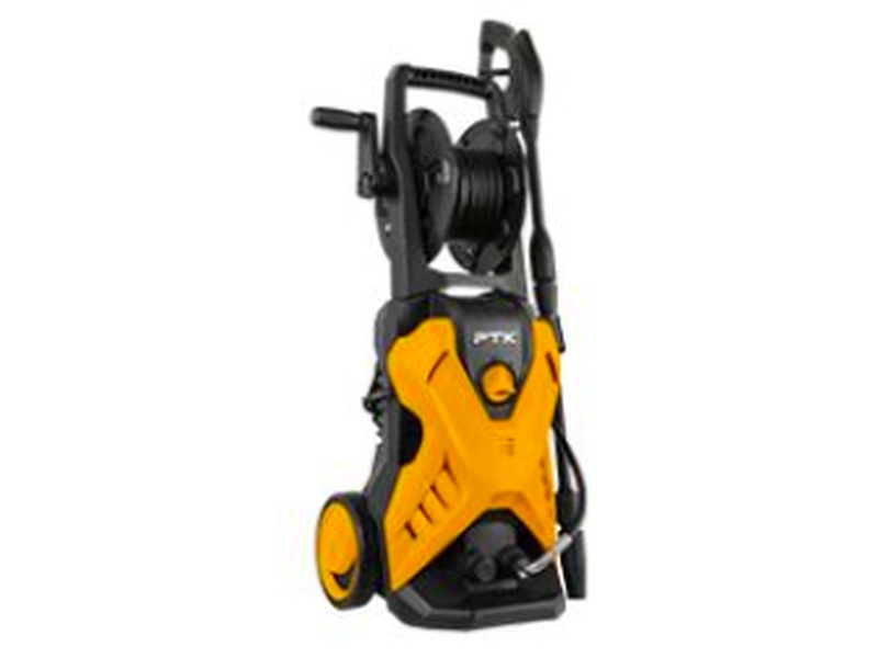 HIDROLAVADORA 120V M 60HZ 1.8KW ECUADOR
