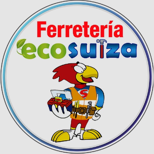 Ferretería EcoSuiza