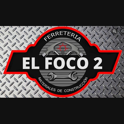 Ferretería "El Foco 2"