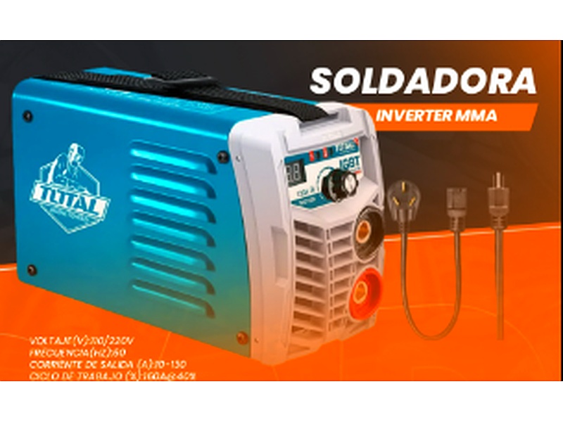 Soldadora