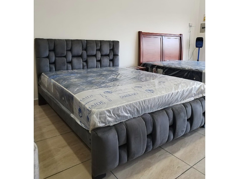 cama tapiz 3d Quito