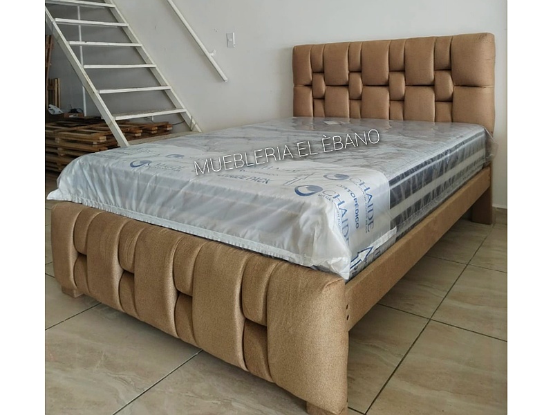 cama dorada Quito