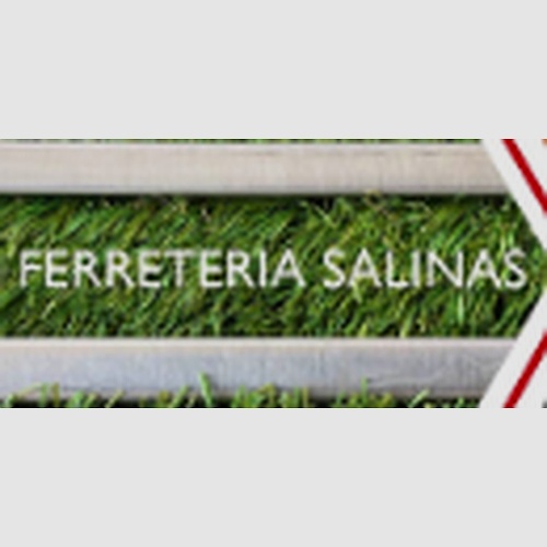 Ferretería Salinas 