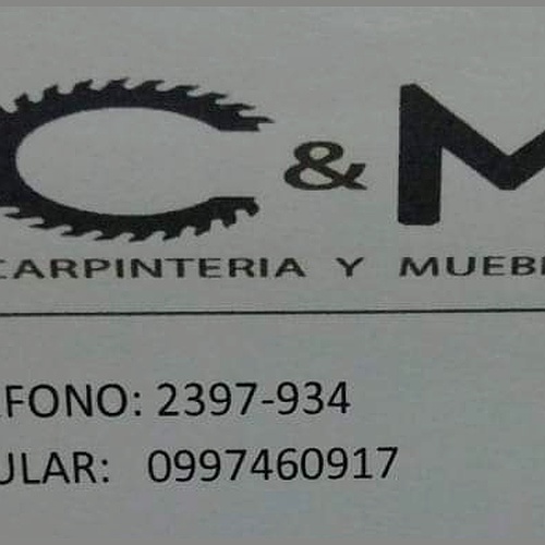 Carpintería & Muebles en San Antonio de Pichincha