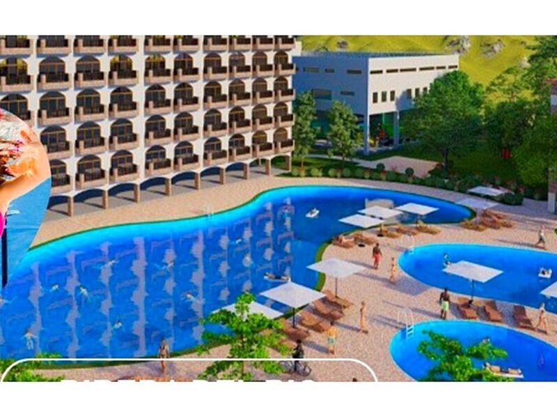 ALQUILER PISCINA ECUADOR