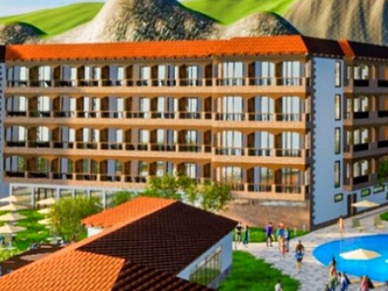 HOSTADIA HOTELES ECUADOR