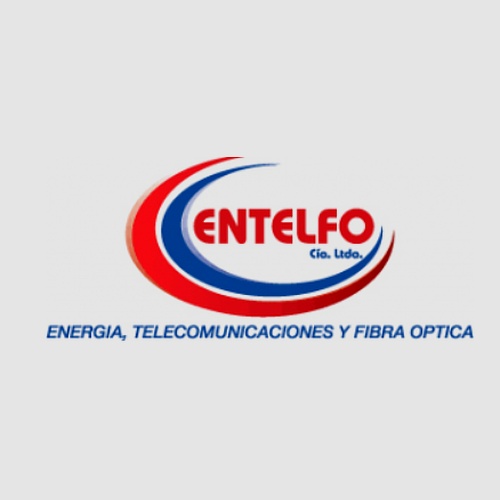 ENTELFO CIA LTDA