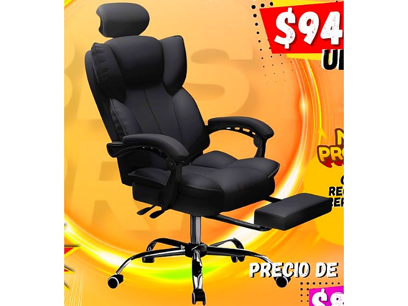 SILLA GERENCIAL ROMA ECUADOR