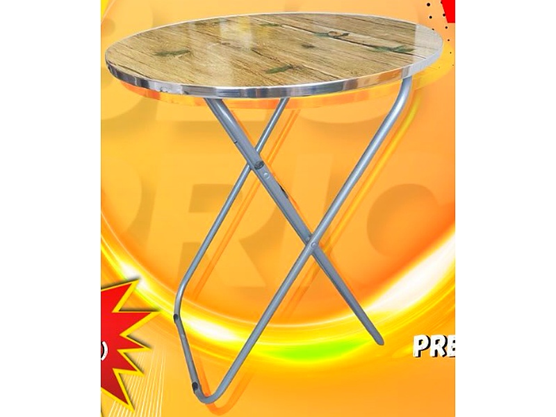 MESA PLEGABLE PORTÁTIL ECUADOR