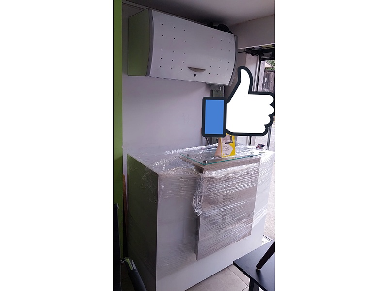 muebles de oficina Quito