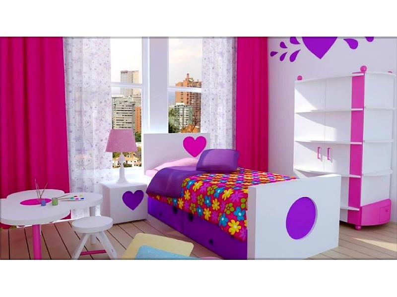 juego de dormitorio Quito
