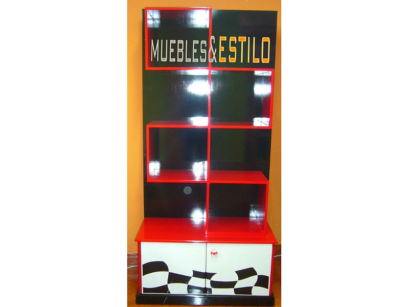 cómoda infantil Quito