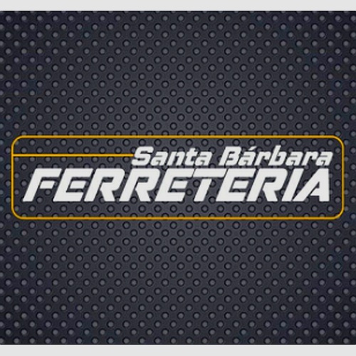 Ferretería " Santa Bárbara"