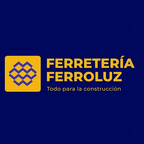 Ferretería FerroLuz