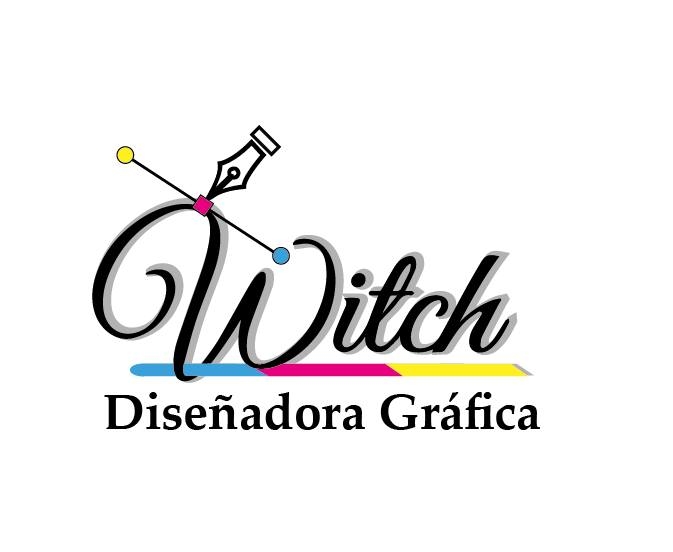 Witch Diseño Grafico