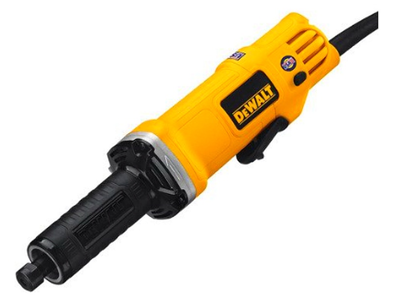 Rectificadora DeWalt