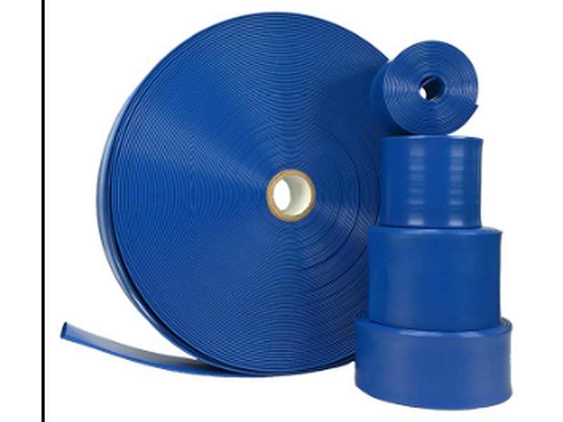Manguera PVC
