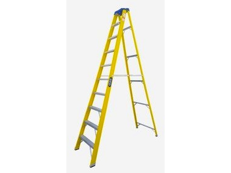 Escalera Tipo Tijera
