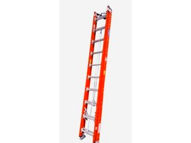 Escalera Metálica