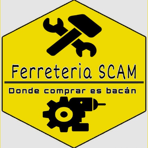 Ferretería SCAM 