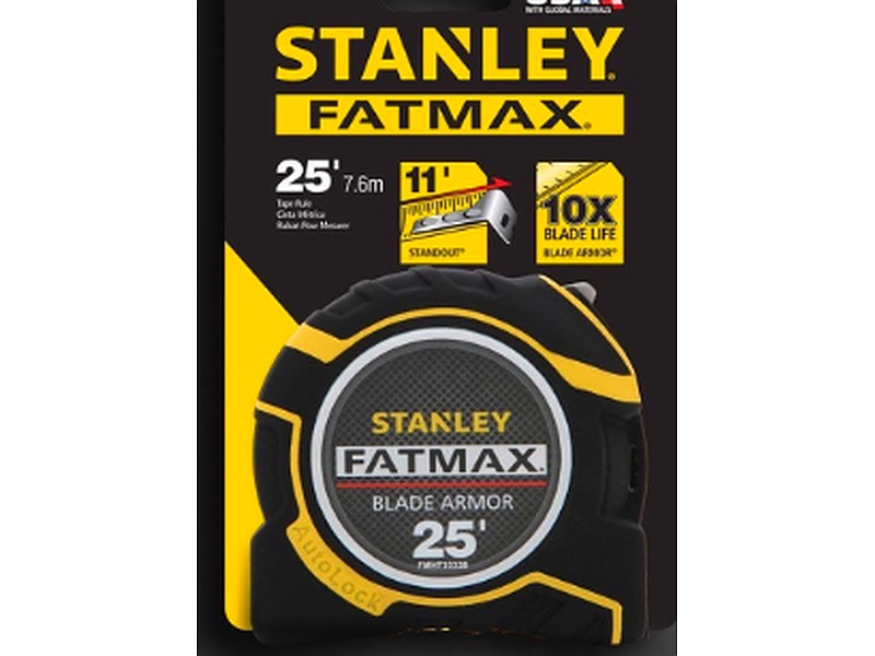 Flexometro