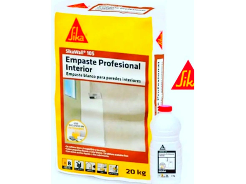Empaste Interior
