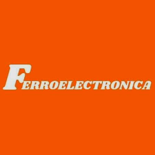 Ferretería Ferroelectrónica