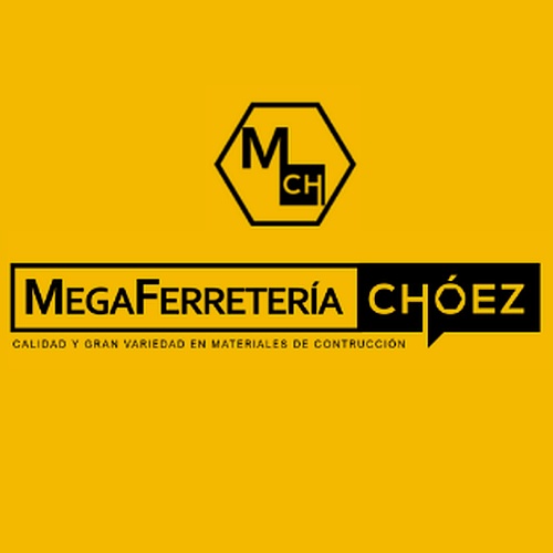 MegaFerretería CHÓEZ 