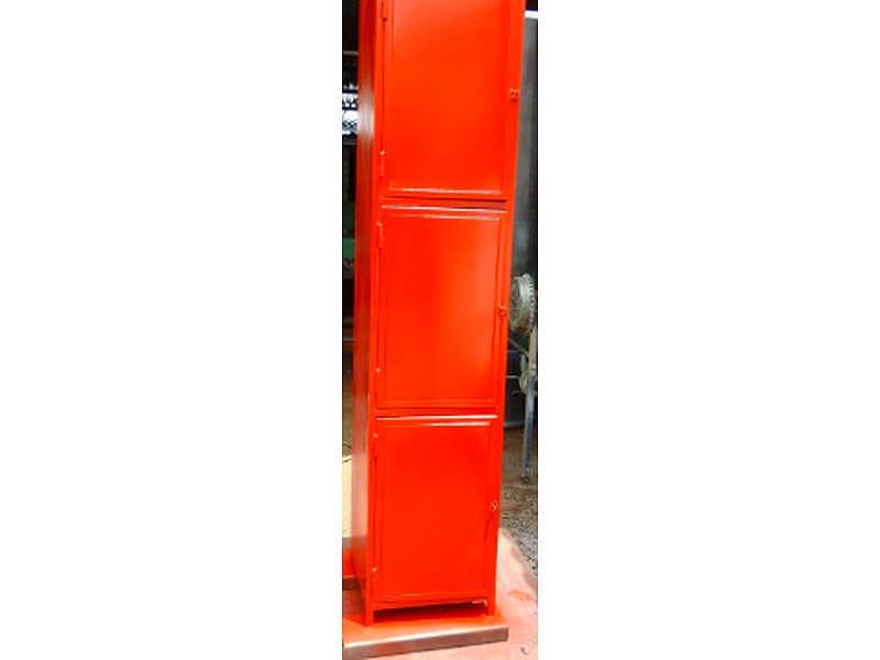 Mueble Auxiliar Vertical