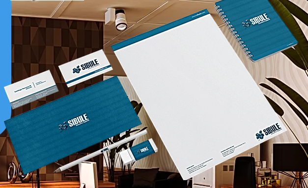 Identidad Tipo personalizada Ecuador 321Make