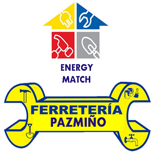 Ferreteria Pazmiño