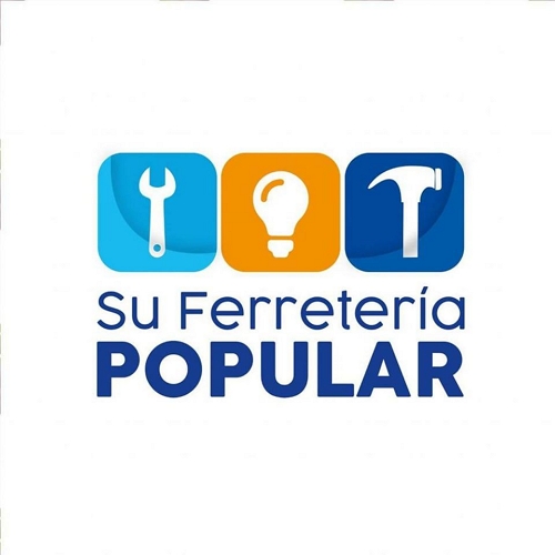 Ferreteria Sfp