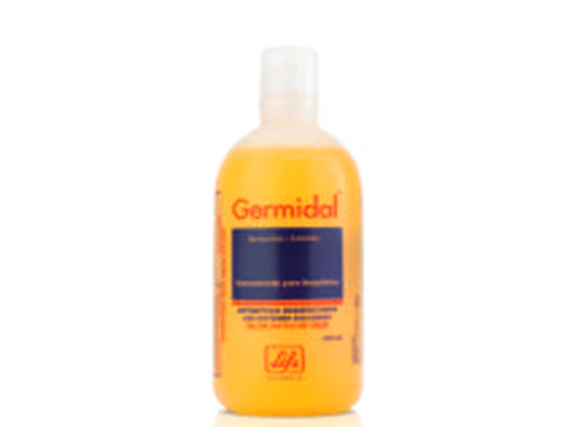 GERMIDAL ECUADOR
