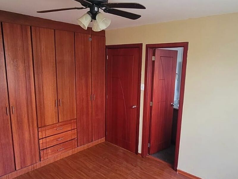 ARQUITECTURA HABITACIONES ECUADOR
