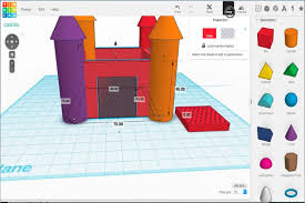 Diseño 3D tipo impresion Ecuador Danny