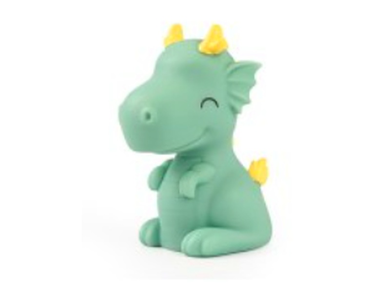 mini lampara Dragón Ecuador