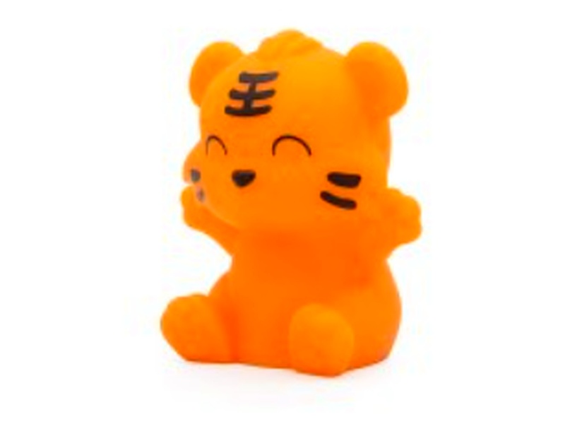 mini lampara Tigre Ecuador