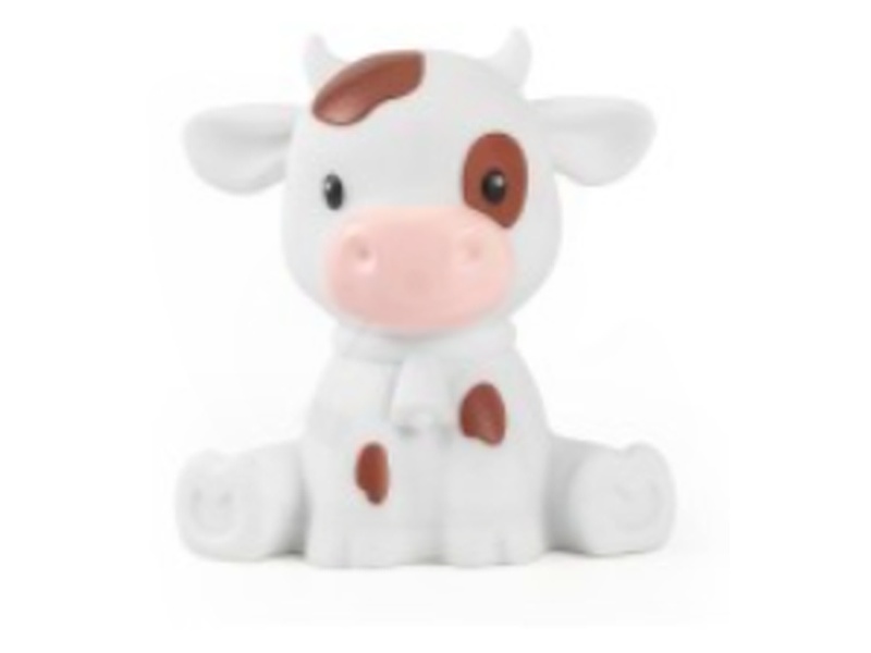 mini lampara Vaca Ecuador